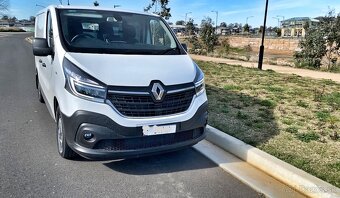 Renault Trafic Vivaro ,Talento - 11