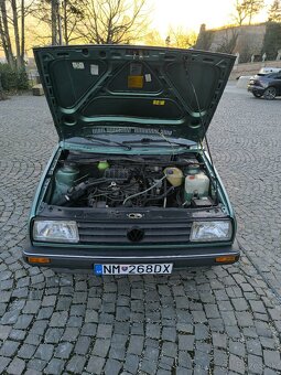 ❗❗❗Volkswagen Jetta GL Mk2 1.8 - 11