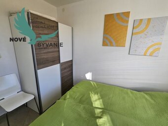 Romantický apartmán s výhľadom na more v Chorvátsku - 11