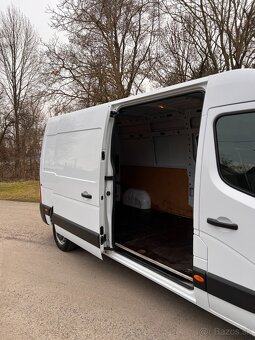 Renault Master Furgon 2.3dci - 11