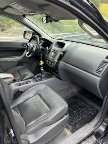 Ford ranger 2.2tdci - 11