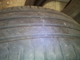 215/60 R16 Letné pneu. - 11