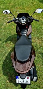 Honda PCX 150 Rok výroby 2014 - 11