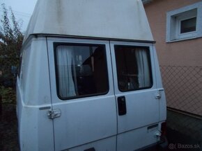 Citroen C25 - obytné auto, karavan - 11