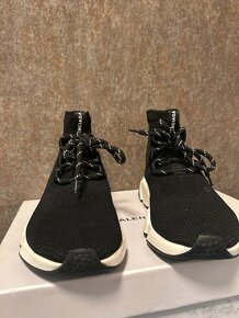 Balenciaga Speed Lace-Up damske tenisky - 11