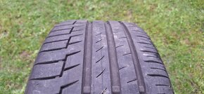 Predam letne pneumatiky 225/45 R17 continental - 11