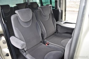 Citroën Jumpy Multispace 2.0 HDi 125 L1 Exclusive 5/9m - 11