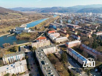 GARSÓNKA V TRENČÍNE – SIHOŤ, UL. HURBANOVA - 11