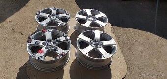 5x114,3 r17 mazda kia hyundai - 11