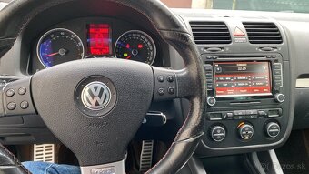 GOLF GTI EDITION 30 - 11