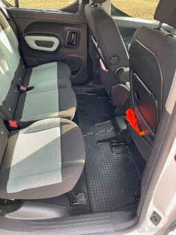 Citroën berlingo 1.5 BLUE HDI - 11