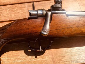 Gulovnica Mauser .243 Winchester - 11