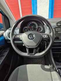 Elektromobil VW e-Up 2020, 36,8 kWh - 11
