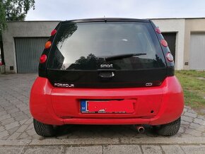 SMART FORFOUR 1.0 - 11