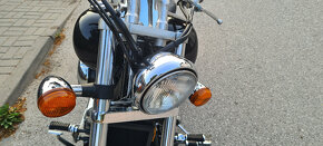 Honda shadow spirit VT750DC - 11