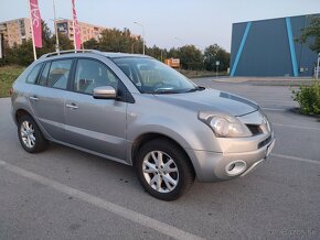 RENAULT KOLEOS 2.0DCI 16V 4X4 AT6 DYNAMIUE - 11