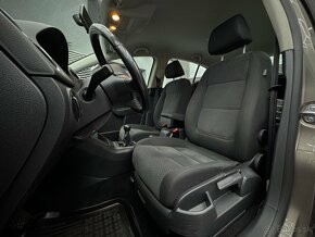 VOLKSWAGEN GOLF PLUS 1.4 Tsi - 11