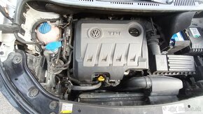 Volkswagen Touran 2.0 TDI, model 2015, - 11