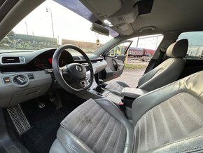 Volkswagen Passat B6 1.9TDI BKC - 11