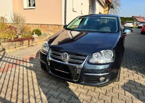 Volkswagen Jetta 1,4 TSi Pravid.servis, 1 Majit benzín - 11