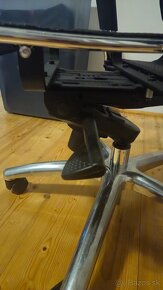 High-End Ergonomicke Kancelarske Kreslo - 11