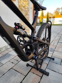 YT Capra MX Core 3 Carbon L - 11