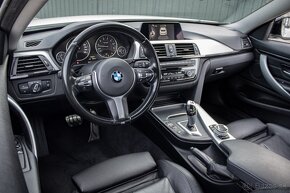 BMW Rad 4 Coupé 428i Sport Line - 11