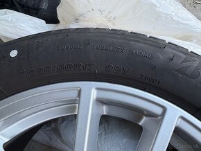 17” alu BMW G20 Styling 778 225/50 R17 - 11