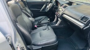 Subaru Forester 2.0 xs comfort 4x4 - 11