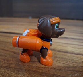 Paw patrol figúrky

 - 11