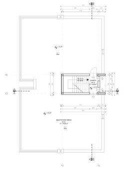 CHORVÁTSKO - 3 a 4-izbové apartmány, dom D - Kožino, Zadar - 11