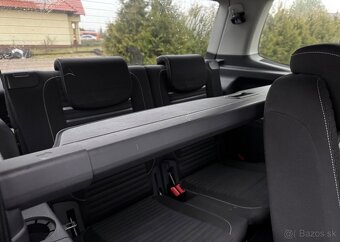 VW TOURAN 2.0TDI 2014 - 11