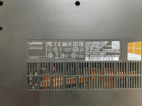 Lenovo IdeaPad 110-15ISK (80UD00T1CK) - 11