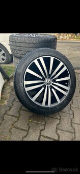 Vw Volkswagen Passat b7 2.0tdi 103kw  cffb - 11