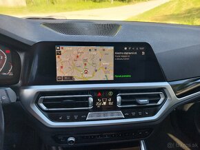 BMW G21 Touring mHev Virtual 2021 - 11