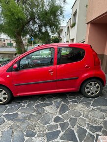 Predám Peugeot 107 - 11