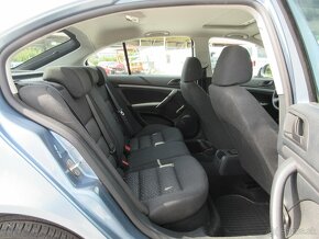 Škoda Octavia 1.6 TDI CR DPF Classic - 11