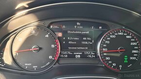 Audi Q7 3.0 TDI quattro 272 k , Tiptronic 8 st., webasto - 11