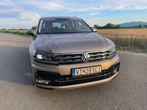 TIguan RLINE - 11