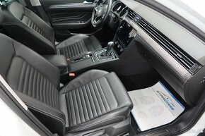 VW Passat Alltrack 2.0BiTDI 240PS 4Motion DSG/odpočet DPH - 11