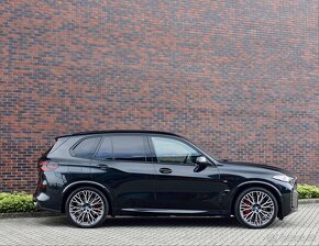 BMW X5 M50e xDrive 360KW Hybrid, M SPORT INDIVIDUAL - 11