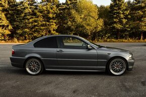 Bmw e46 320cd M-Packet - 11