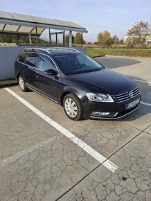 Passat B7 2.0tdi - 11