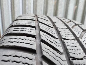 Originálna zimná sada VOLVO - 5x108 r19 + 235/55 r19 - 11