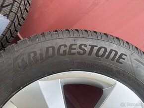 215/65 R17 5x112 R17 Nanuq zimné - 11