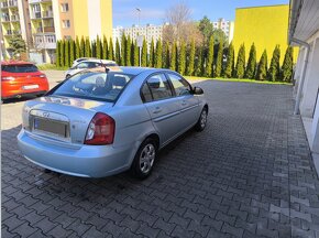 Hyundai accent 1.5 CRDi dohoda na cene možná - 11