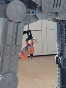 Lego Star Wars - 11