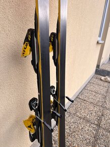 ATOMIC REDSTER edge SL 157 cm - 11