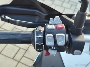 Bmw R 1200 Gs Adventure - 11