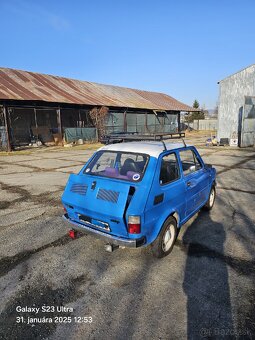 Fiat 126p - 11